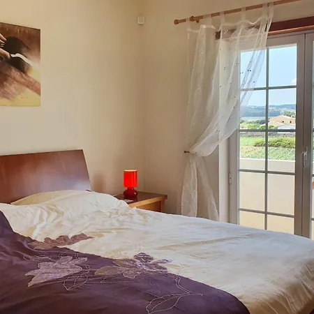 Villa Encantadora Amoreira, Perto Obidos O Refugio Perfeito Amoreira (Santarem)