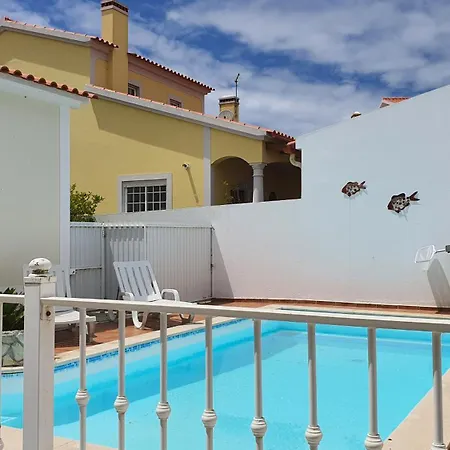 Villa Encantadora Amoreira, Perto Obidos O Refugio Perfeito *
