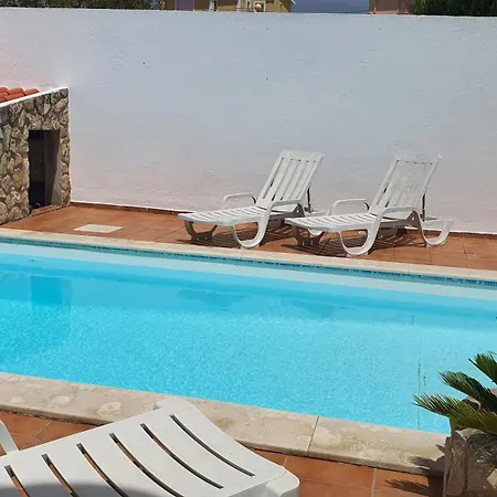 Villa Encantadora Amoreira, Perto Obidos O Refugio Perfeito Amoreira (Santarem)