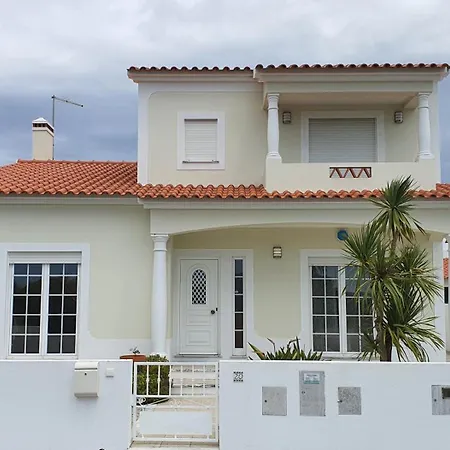Villa Encantadora Amoreira, Perto Obidos O Refugio Perfeito