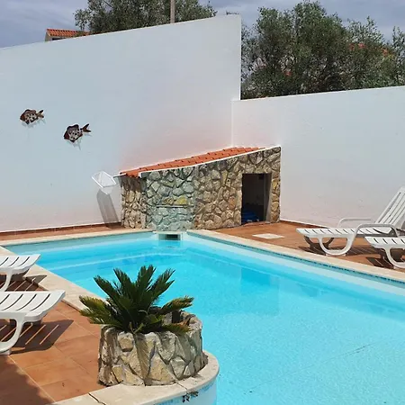 Villa Encantadora Amoreira, Perto Obidos O Refugio Perfeito Amoreira (Santarem)