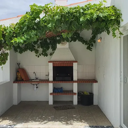 Villa Encantadora Amoreira, Perto Obidos O Refugio Perfeito *